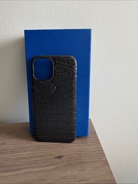 Hadoro Paris iPhone 12 Pro Max Case